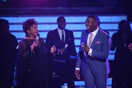 Фото - Американский идол: Поиск суперзвезды: 435x290 / 20 Кб