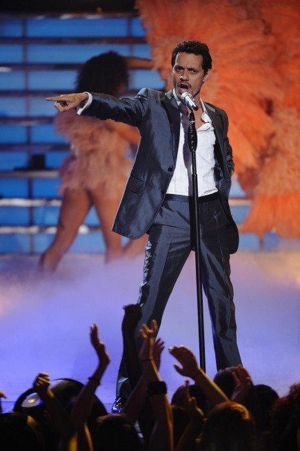 Фото - Американский идол: Поиск суперзвезды: 435x653 / 48 Кб