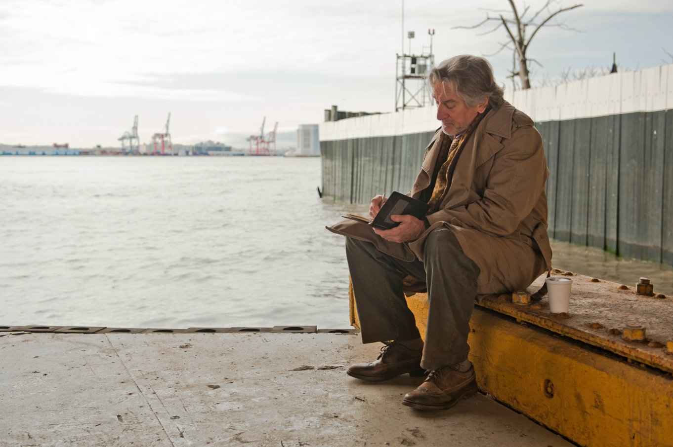 Фото - Быть Флином: 1362x906 / 160 Кб