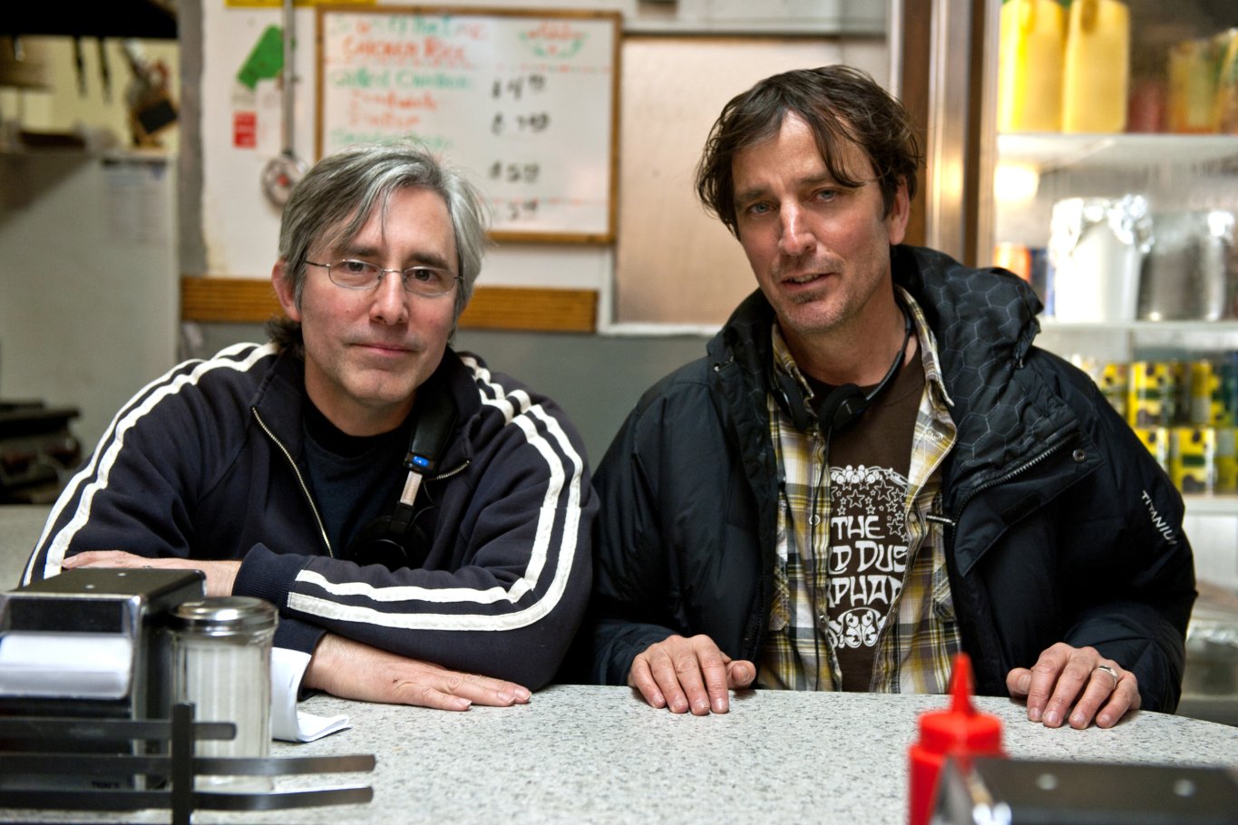 Фото - Быть Флином: 1365x910 / 206 Кб