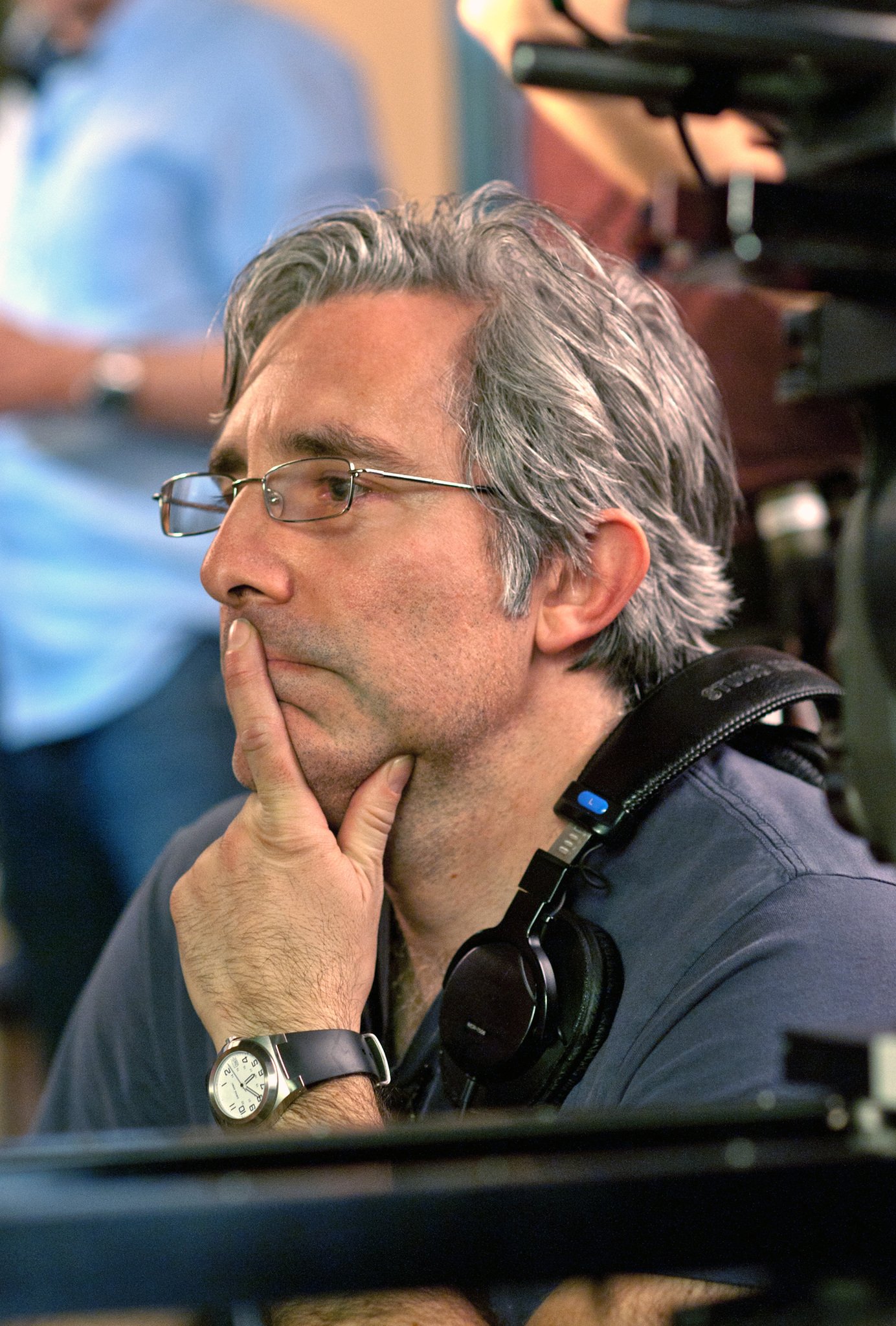 Фото - Быть Флином: 1384x2048 / 494 Кб