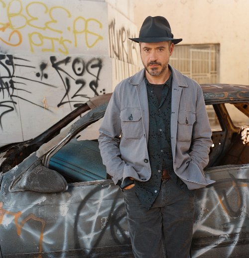 Фото - Солист: 500x517 / 59 Кб