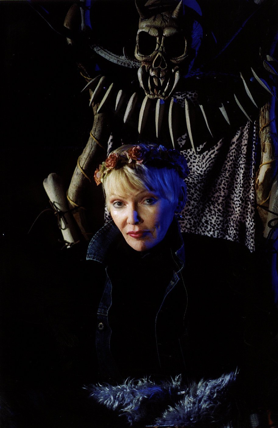 Фото - The Boneyard Collection: 913x1403 / 158 Кб