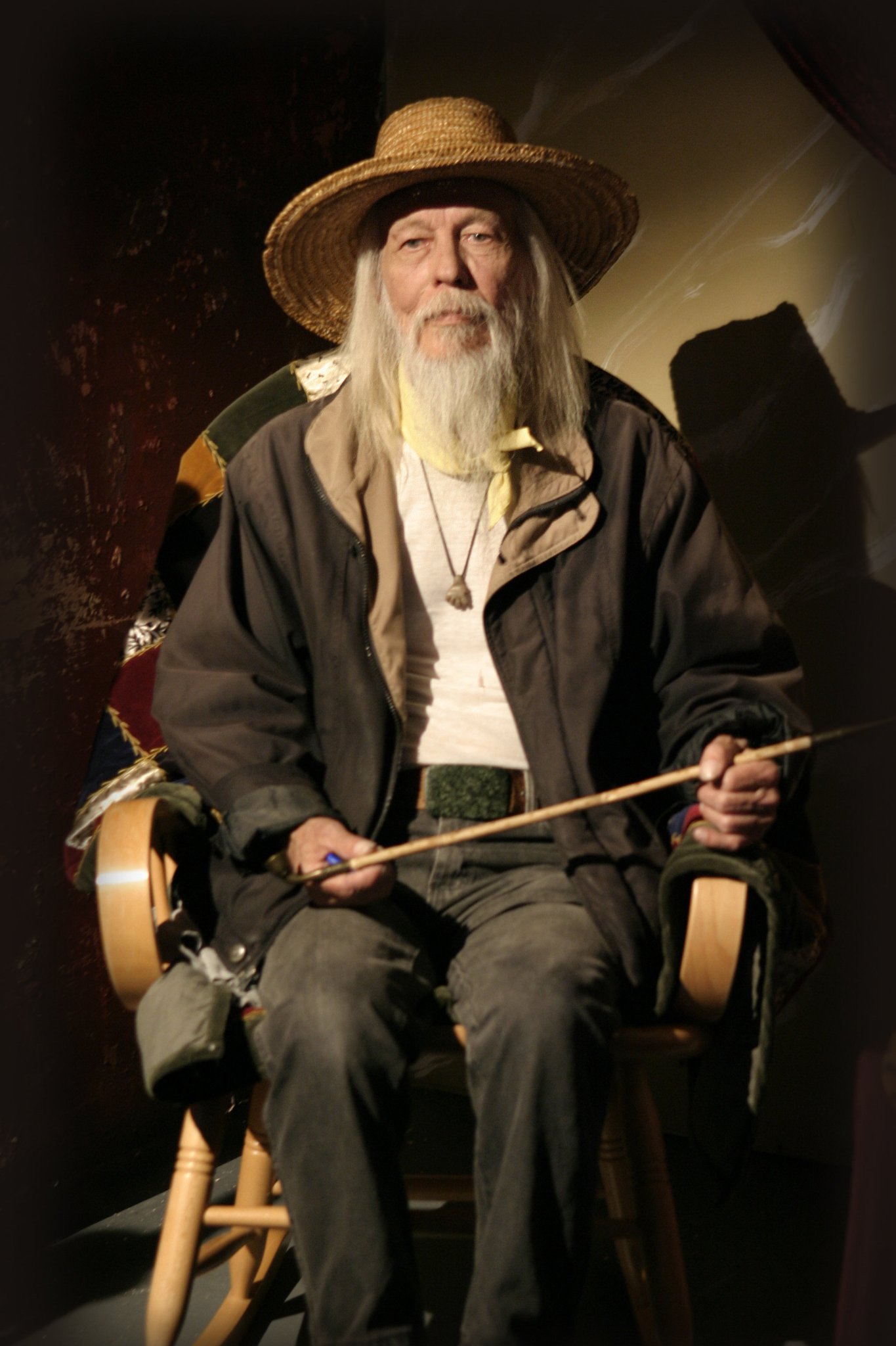 Фото - The Boneyard Collection: 1365x2048 / 264 Кб