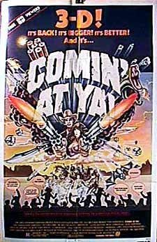 Фото - Comin' at Ya!: 225x348 / 30 Кб