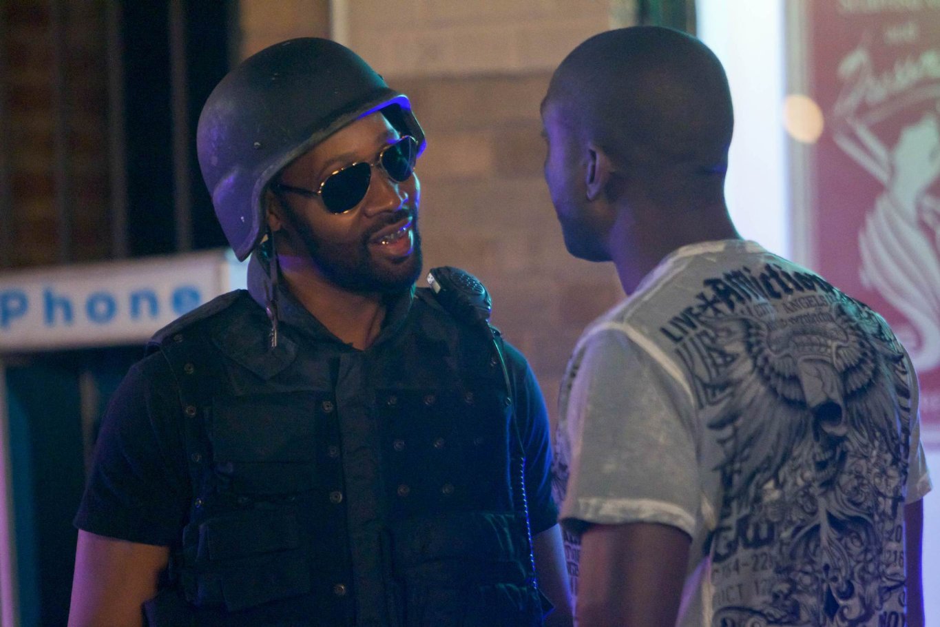 Фото - Калифорникейшн: 1365x910 / 161 Кб