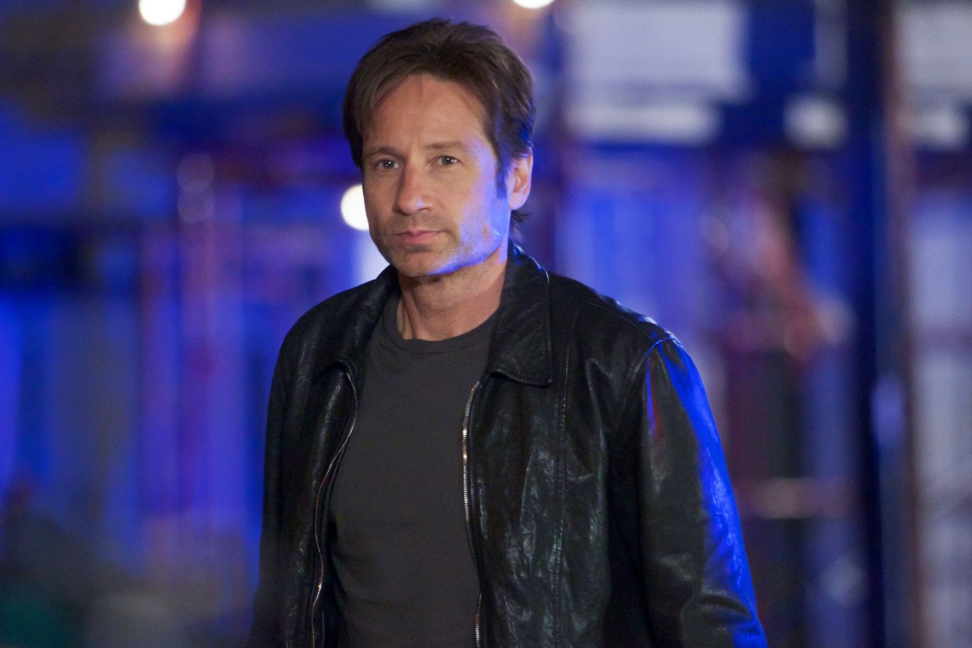 Фото - Калифорникейшн: 1365x910 / 141 Кб