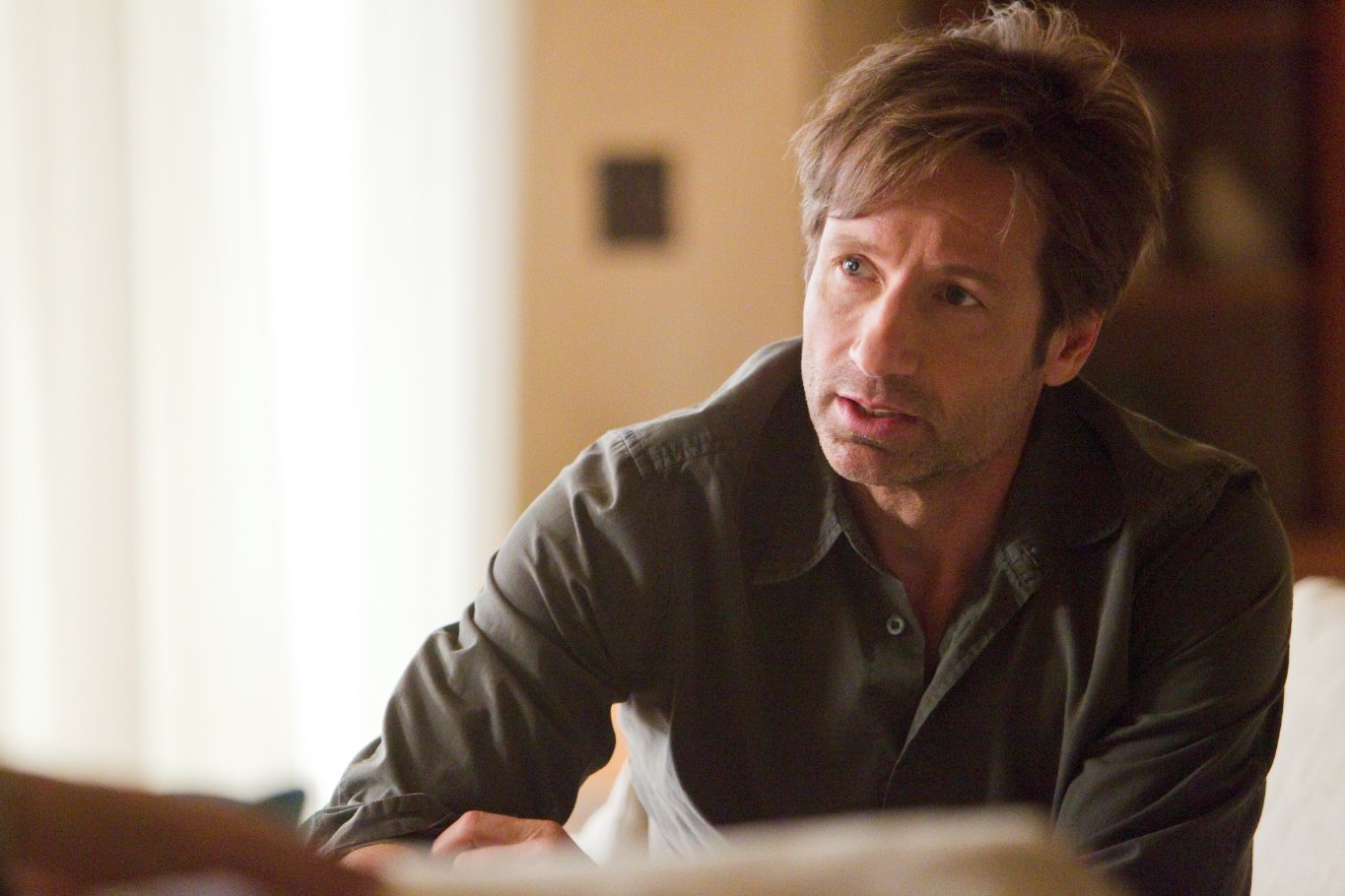 Фото - Калифорникейшн: 1365x910 / 147 Кб