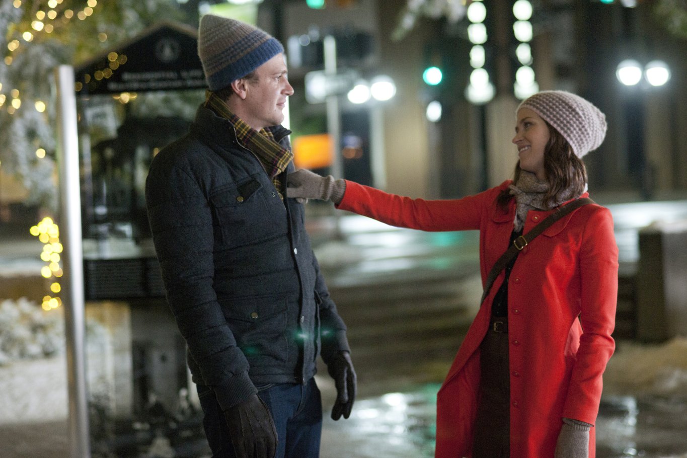 Фото - Немножко женаты: 1365x910 / 193 Кб