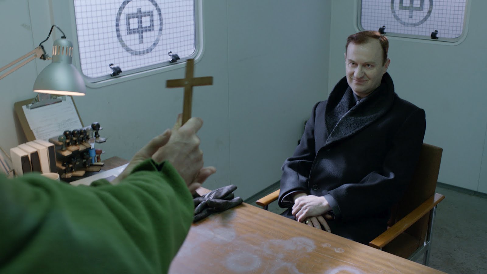 Фото - Быть человеком: 1600x900 / 97.13 Кб