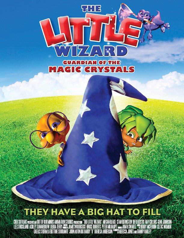 Фото - The Magistical: 612x792 / 146 Кб