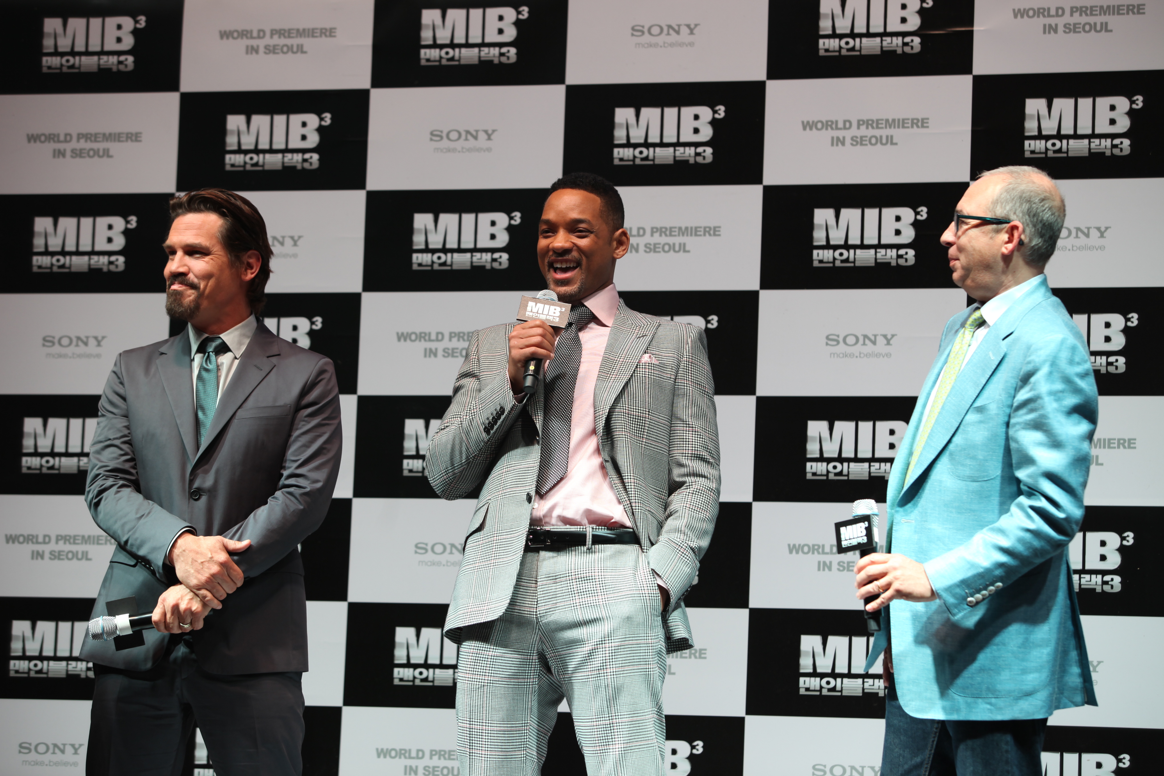 Фото - Люди в черном 3: 4080x2720 / 3011.63 Кб