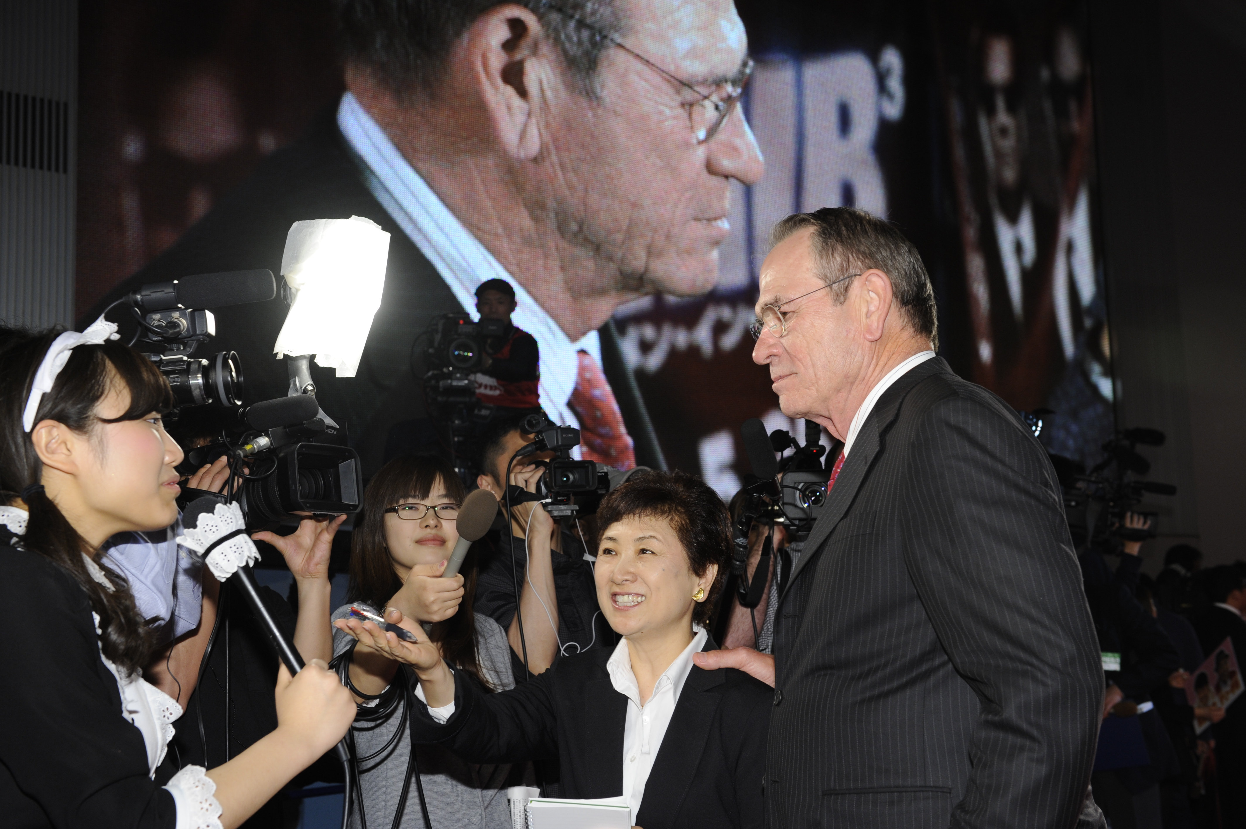 Фото - Люди в черном 3: 4256x2832 / 1578.04 Кб