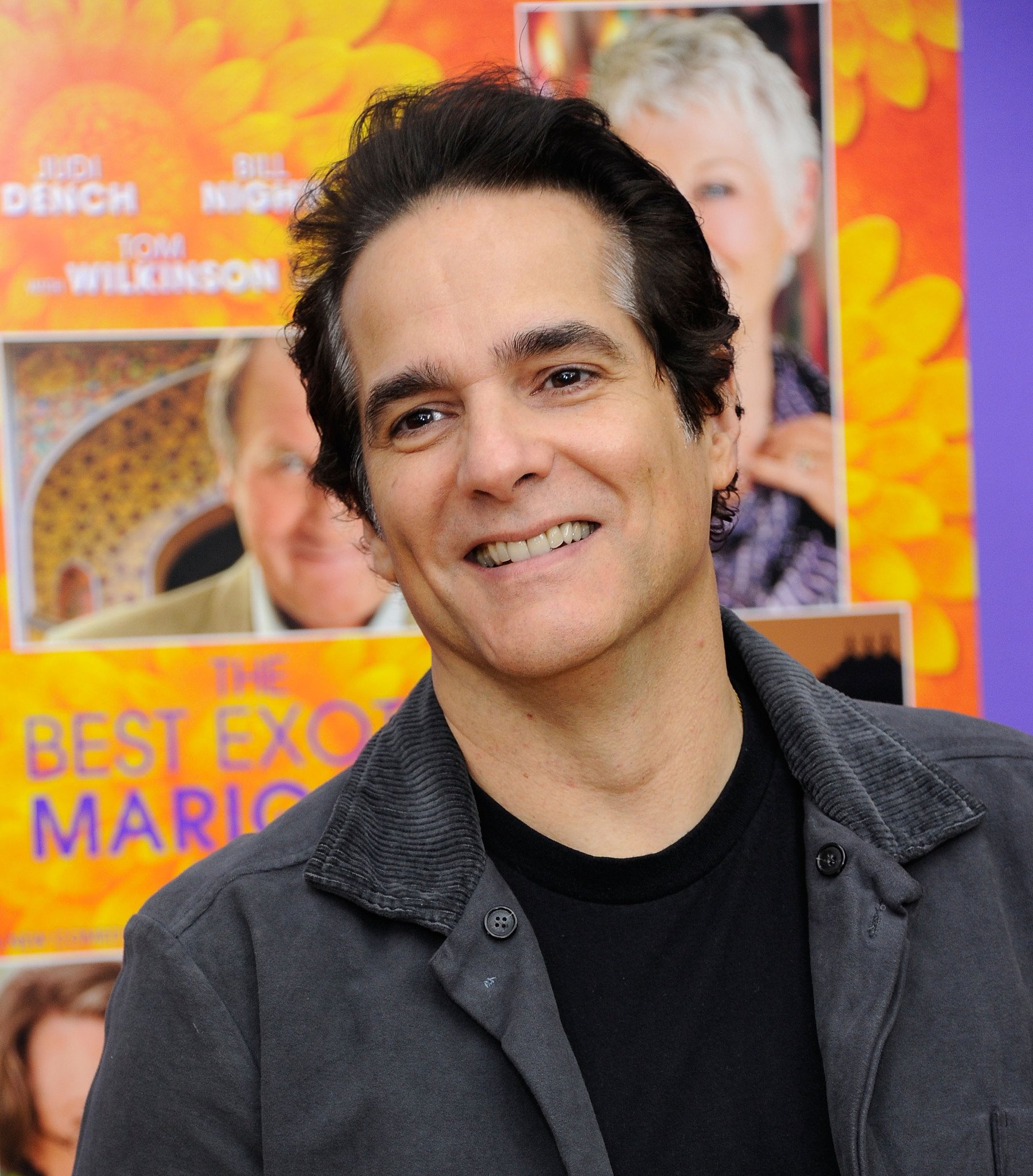 Фото - Отель «Мэриголд»: Лучший из экзотических: 1800x2048 / 572 Кб