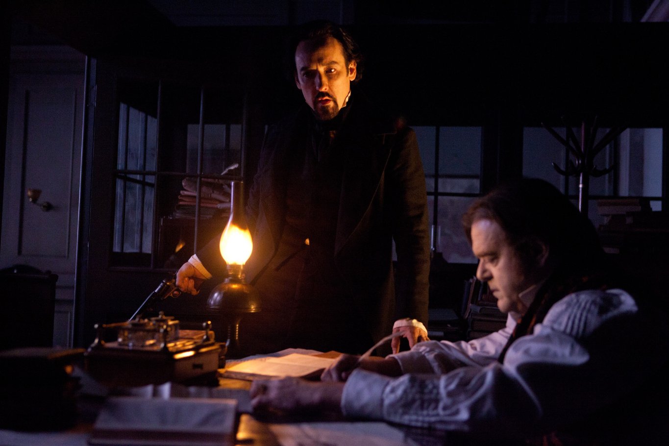 Фото - Ворон: 1365x910 / 127 Кб