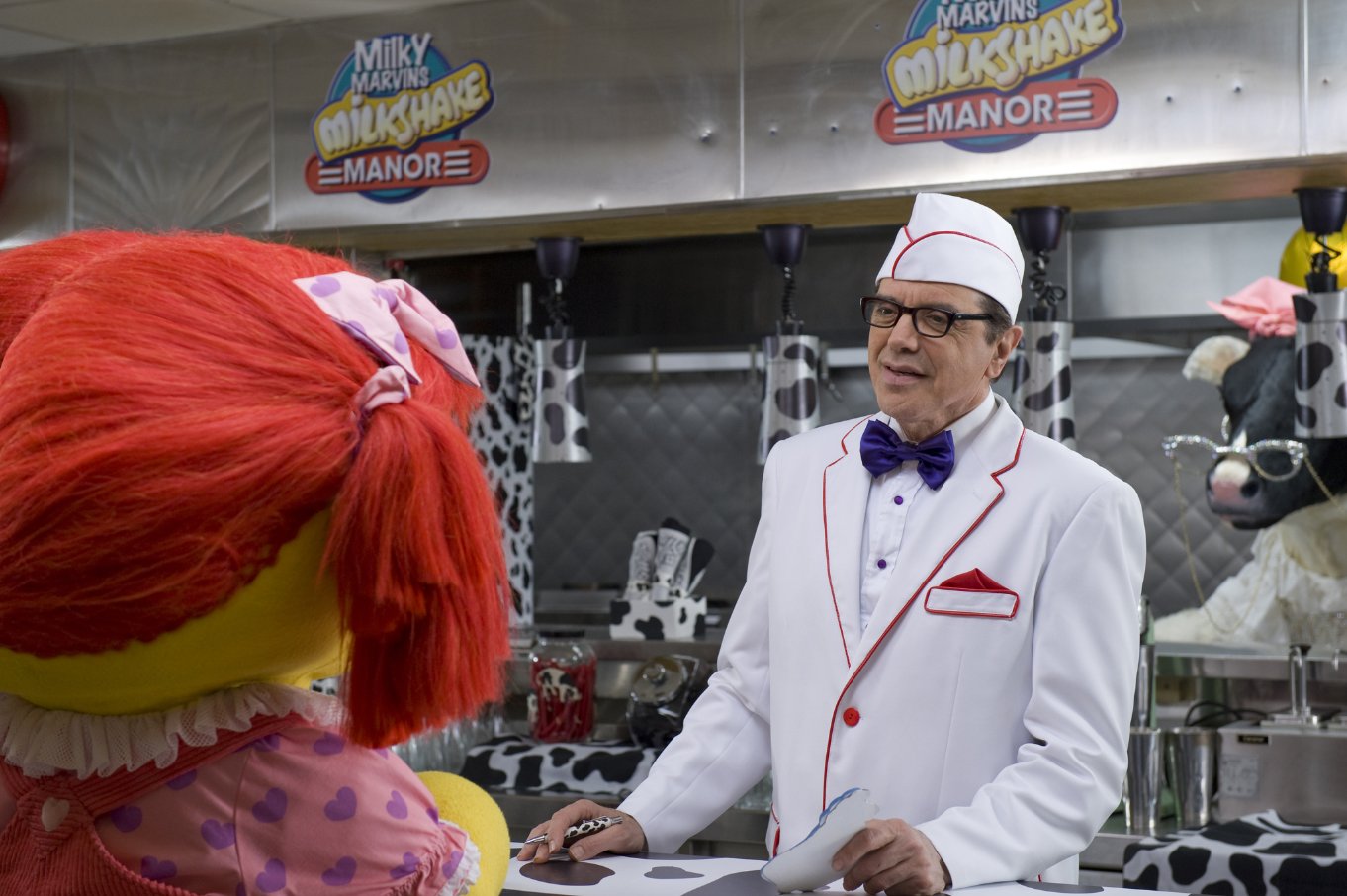 Фото - Большое приключение на воздушном шаре: 1362x906 / 173 Кб