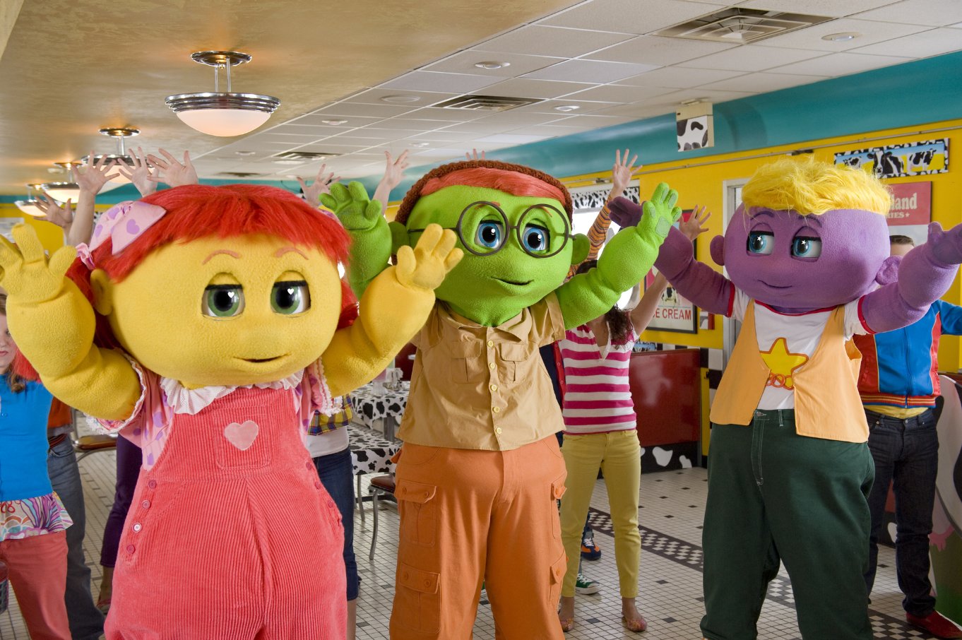 Фото - Большое приключение на воздушном шаре: 1362x906 / 245 Кб