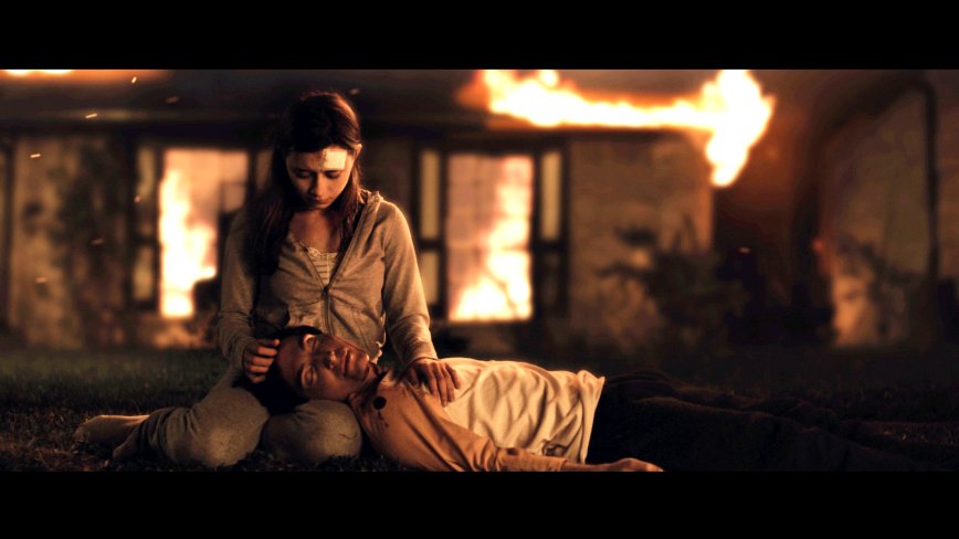 Фото - Порознь: 868x488 / 52 Кб