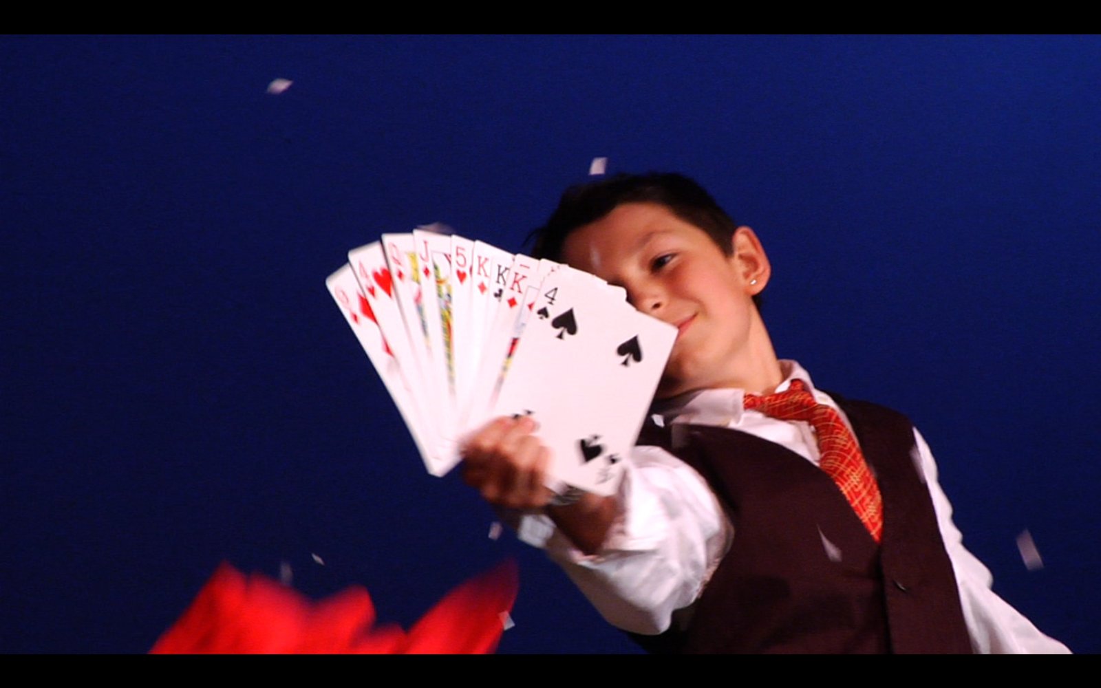 Фото - Magic Camp: 1600x1000 / 123 Кб