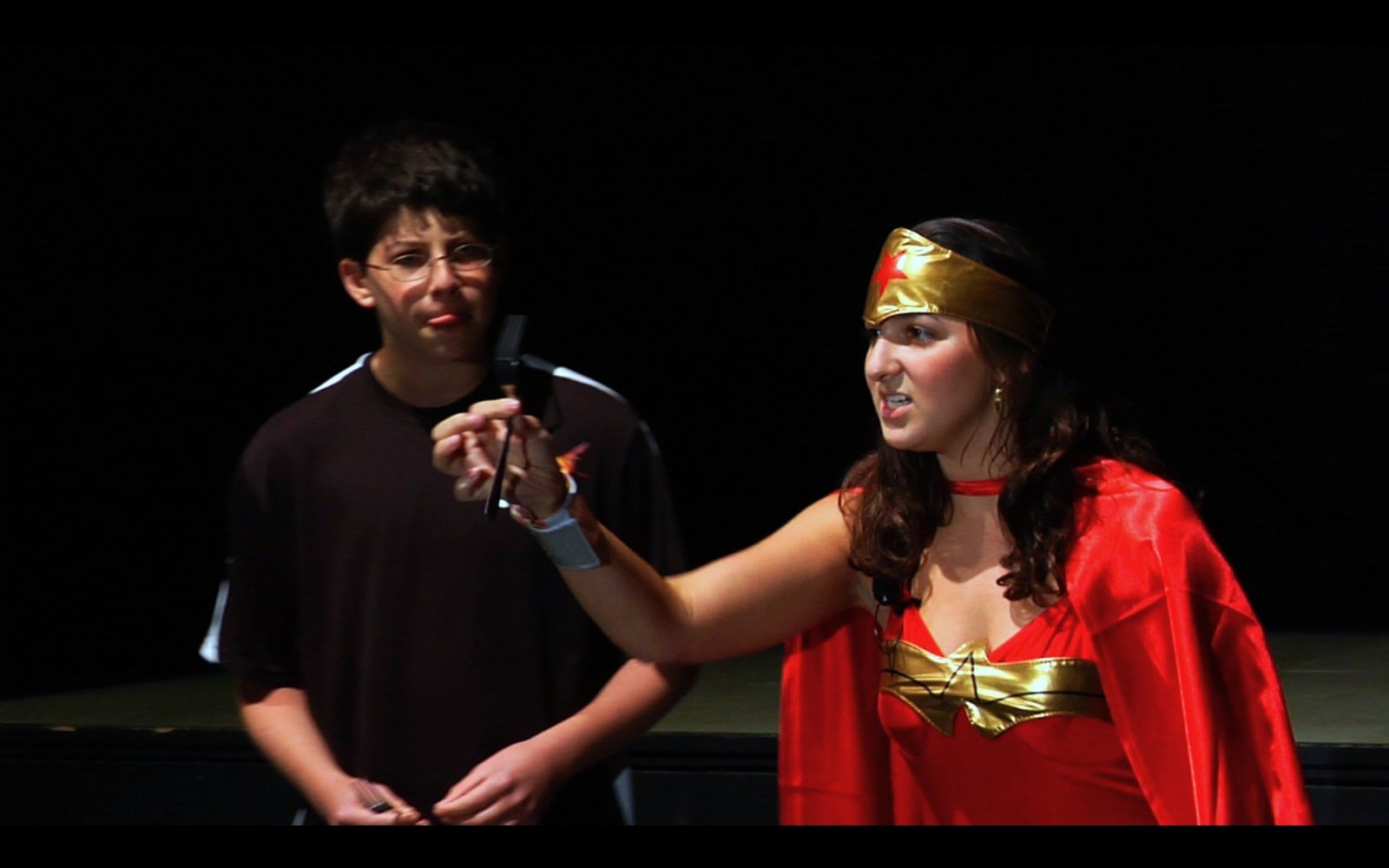 Фото - Magic Camp: 1600x1000 / 103 Кб