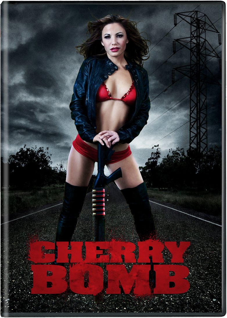 Фото - Cherry Bomb: 782x1095 / 206 Кб