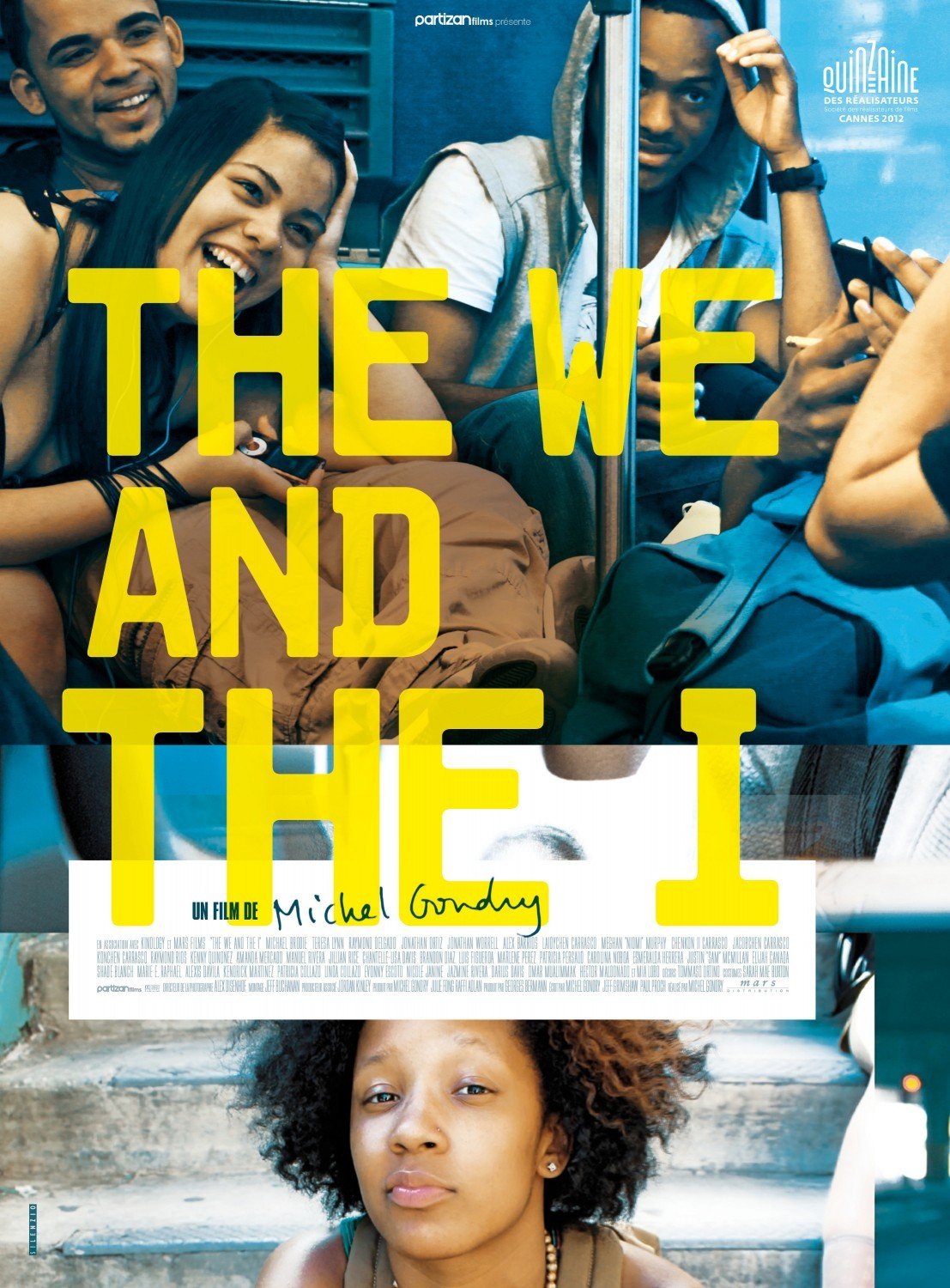 Фото - The We and the I: 1107x1500 / 304 Кб
