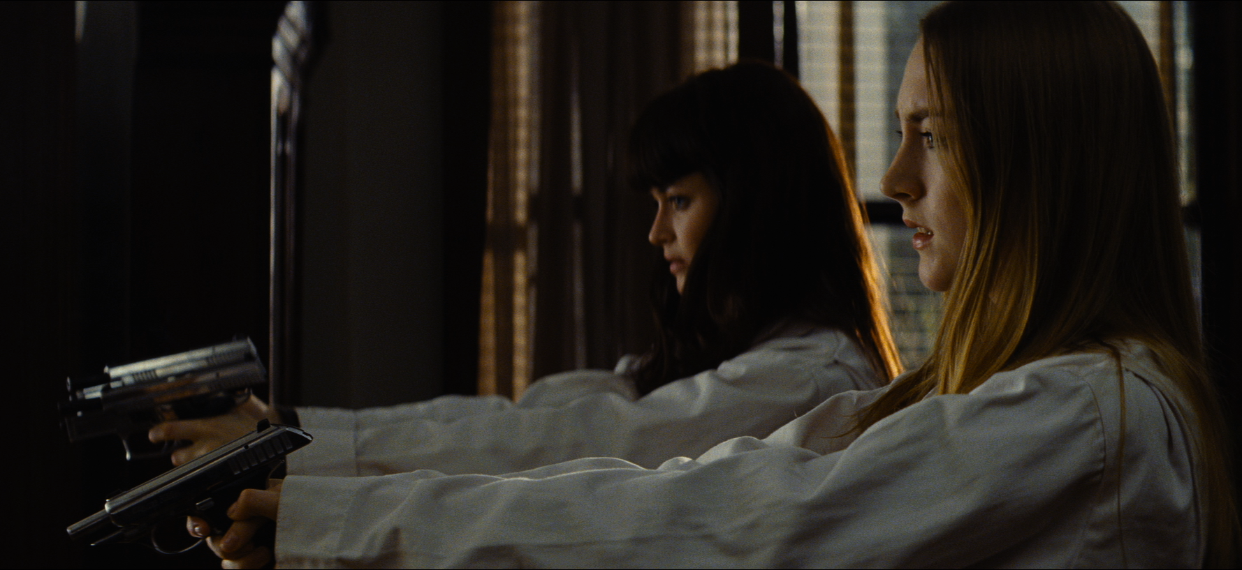 Фото - Виолет и Дейзи : 1778x817 / 1765.58 Кб