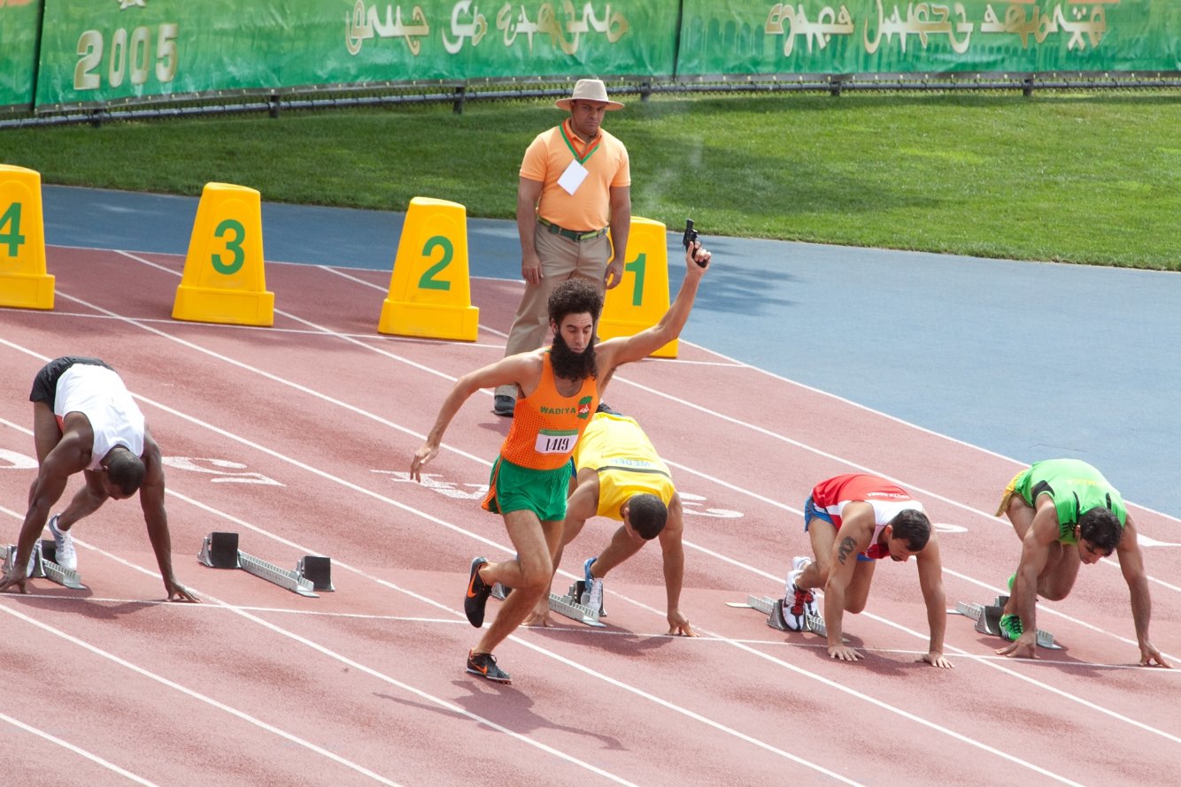 Фото - Диктатор: 1334x890 / 233 Кб