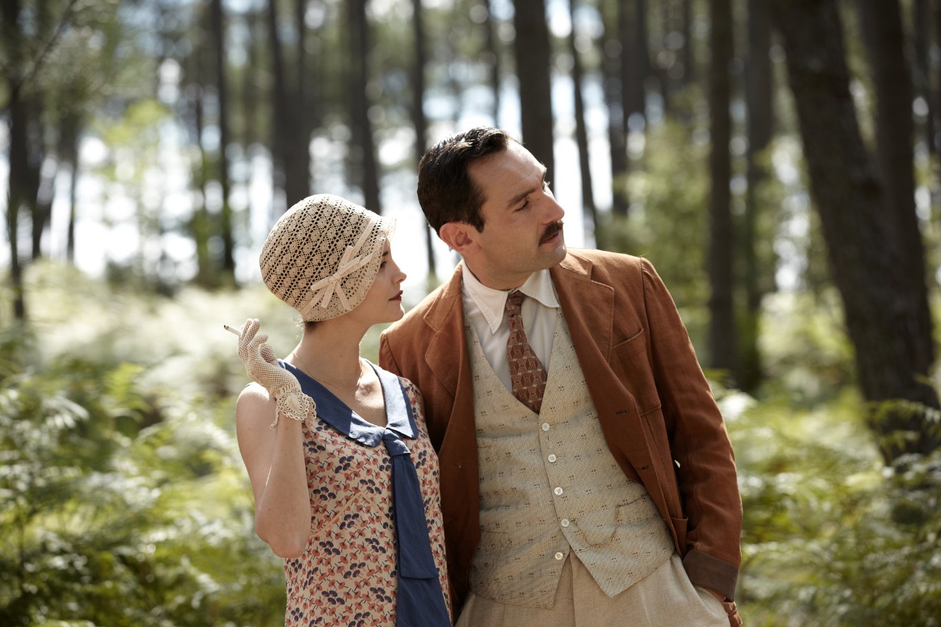 Фото - Тереза Декейру: 1365x910 / 194 Кб