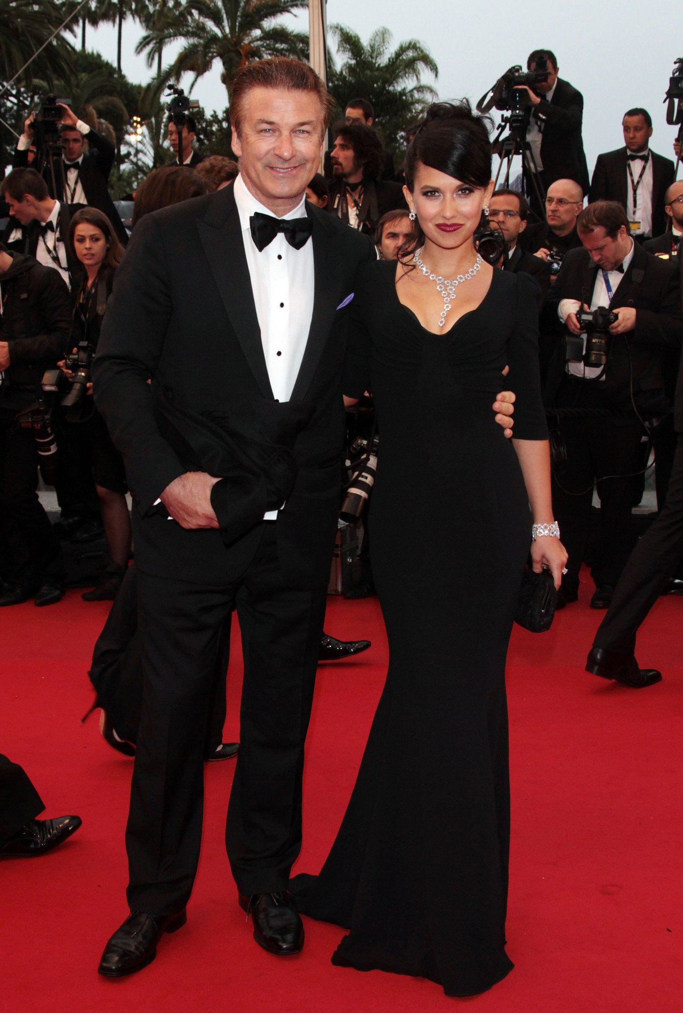 Фото - Тереза Декейру: 1381x2048 / 361 Кб