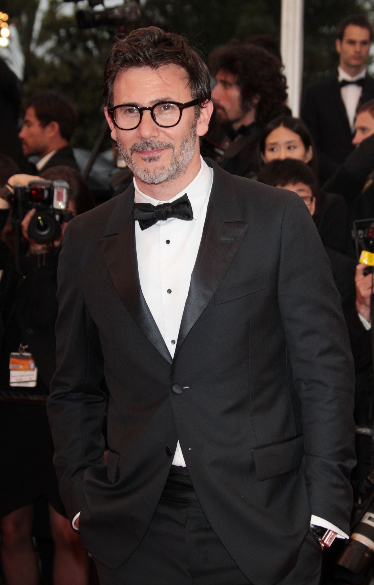 Фото - Тереза Декейру: 1311x2048 / 287 Кб