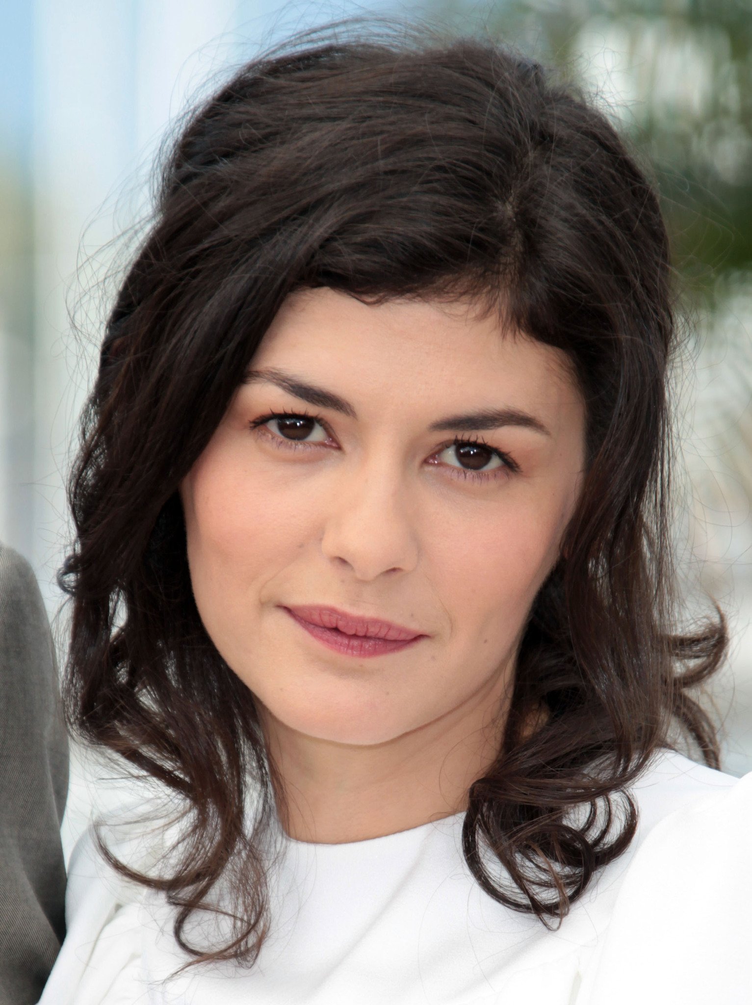 Фото - Тереза Декейру: 1533x2048 / 394 Кб