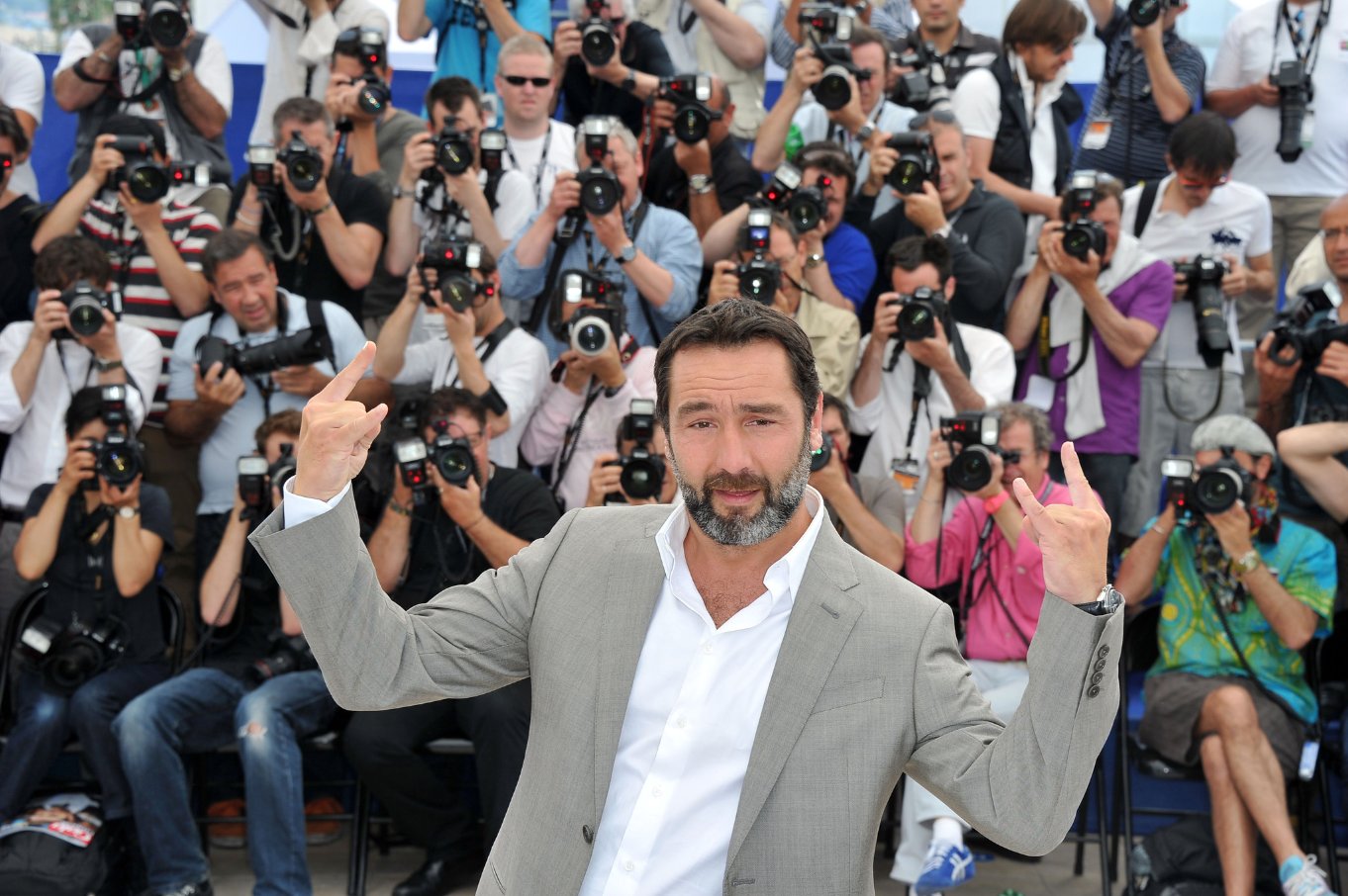 Фото - Тереза Декейру: 1362x906 / 225 Кб