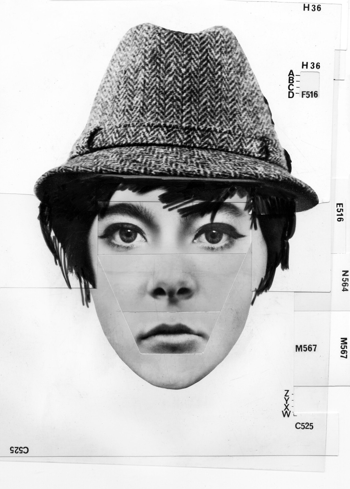 Фото - Stealing Elvis: 1463x2048 / 333 Кб