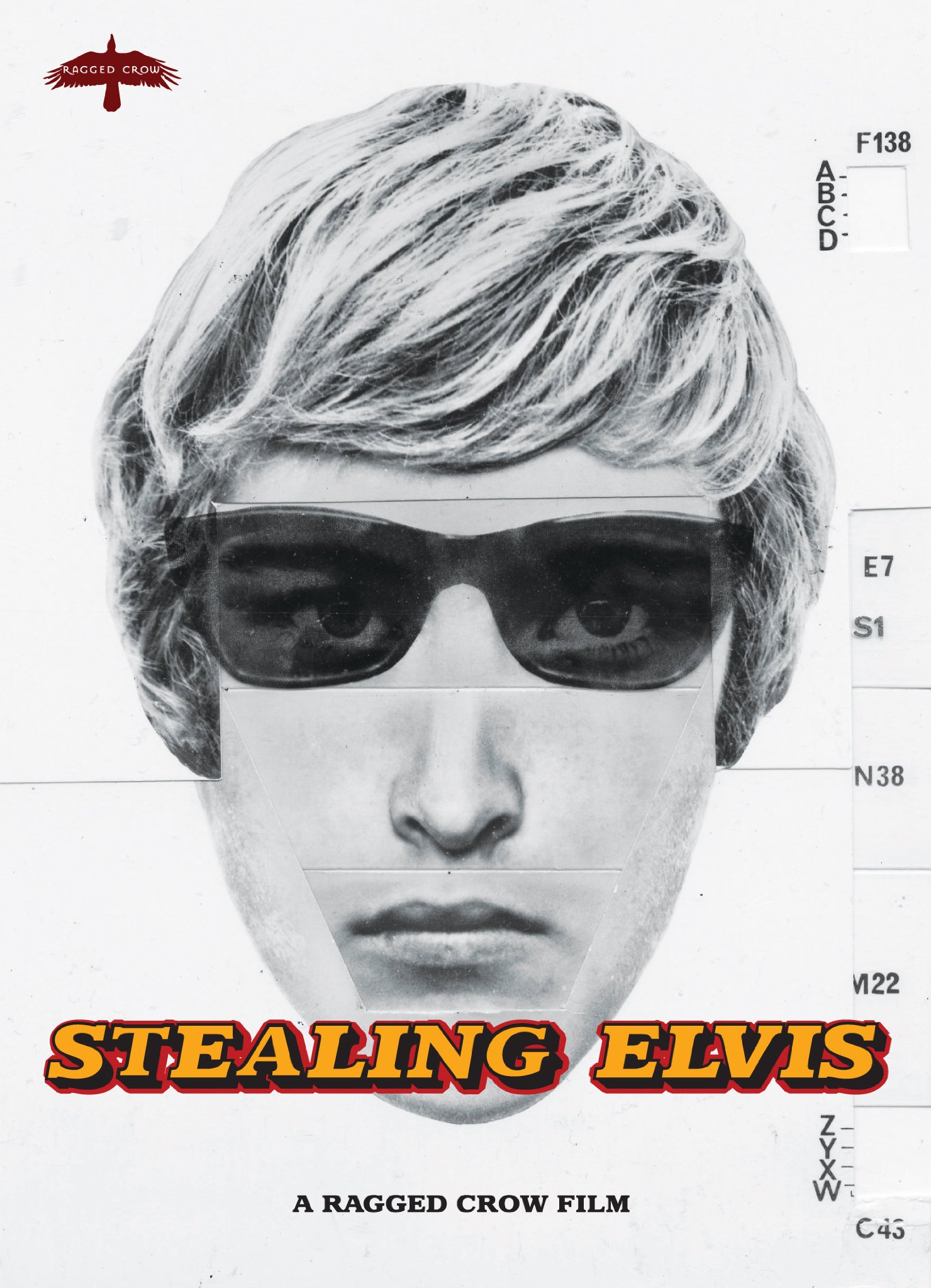 Фото - Stealing Elvis: 1480x2048 / 362 Кб