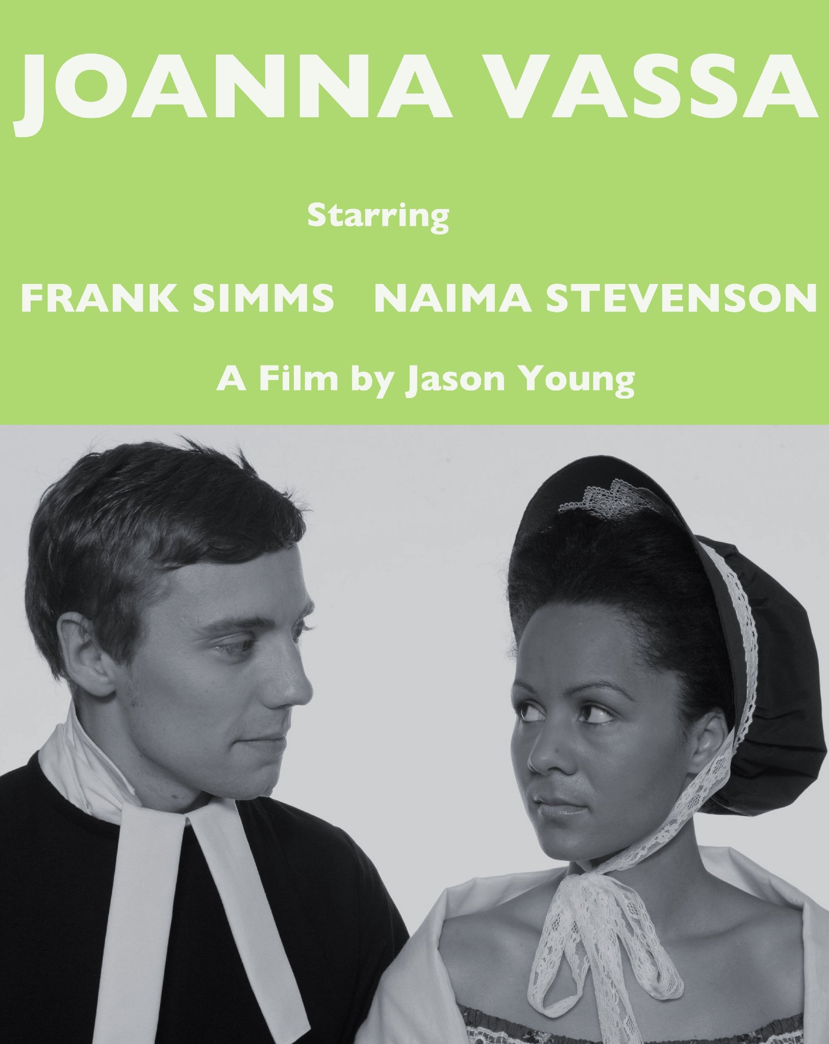 Фото - Joanna Vassa: 1625x2048 / 240 Кб