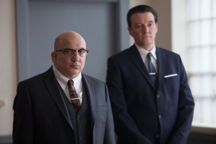 Фото - Алькатрас: 435x290 / 15 Кб