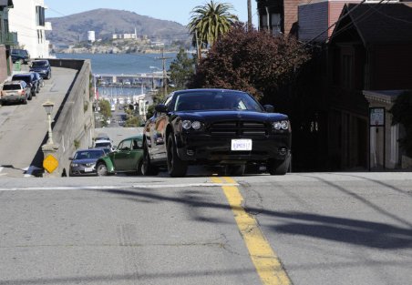 Фото - Алькатрас: 452x313 / 35 Кб