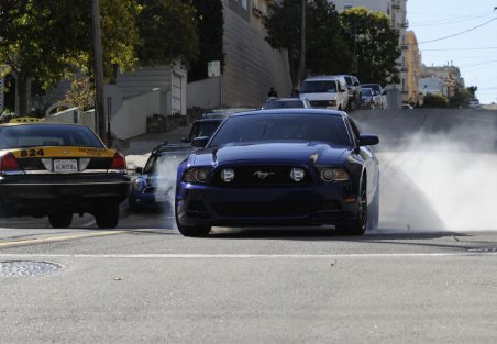 Фото - Алькатрас: 452x313 / 31 Кб