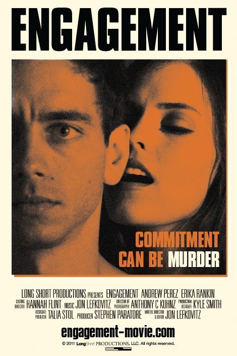 Фото - Engagement: 470x704 / 78 Кб