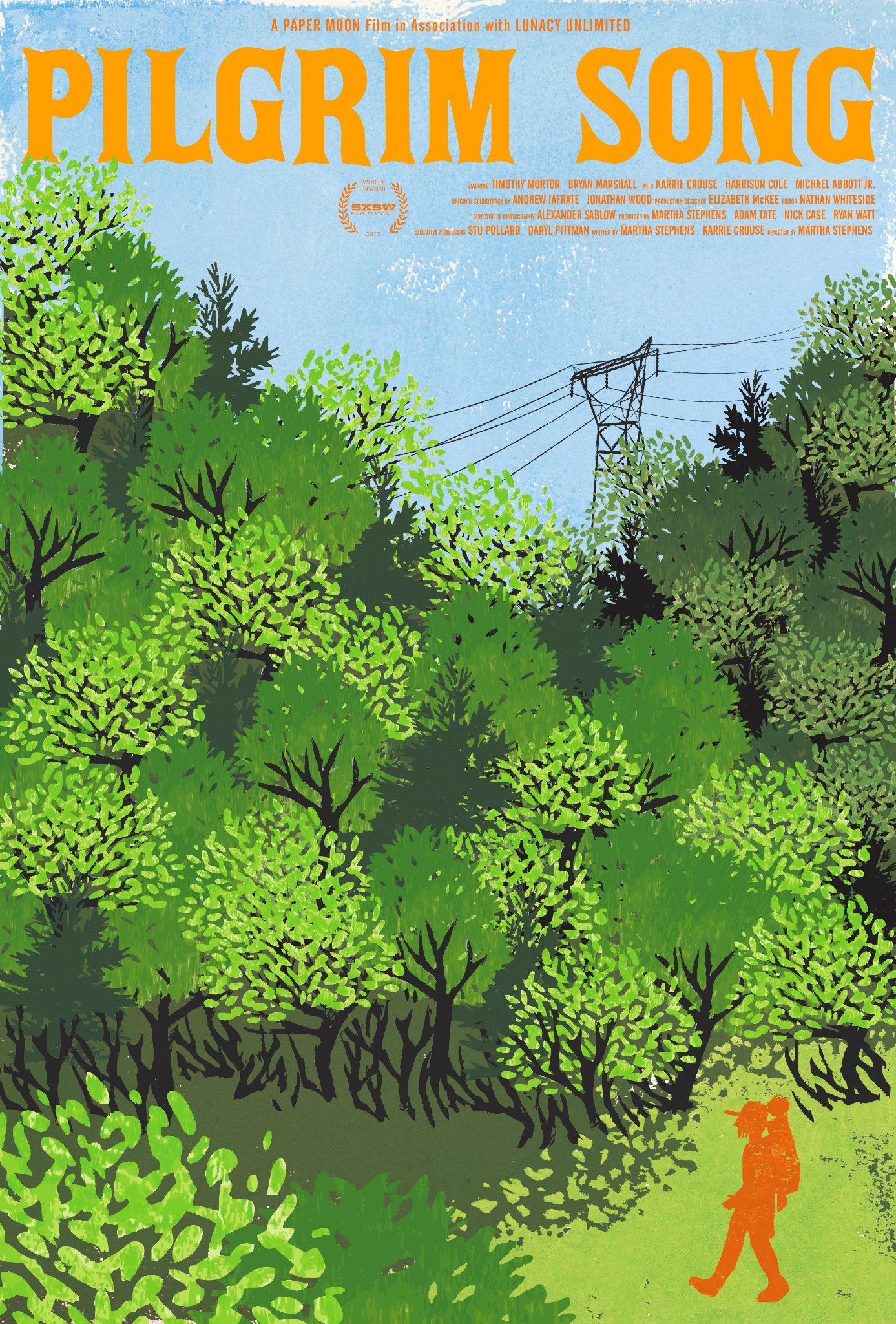 Фото - Pilgrim Song: 1387x2048 / 803 Кб