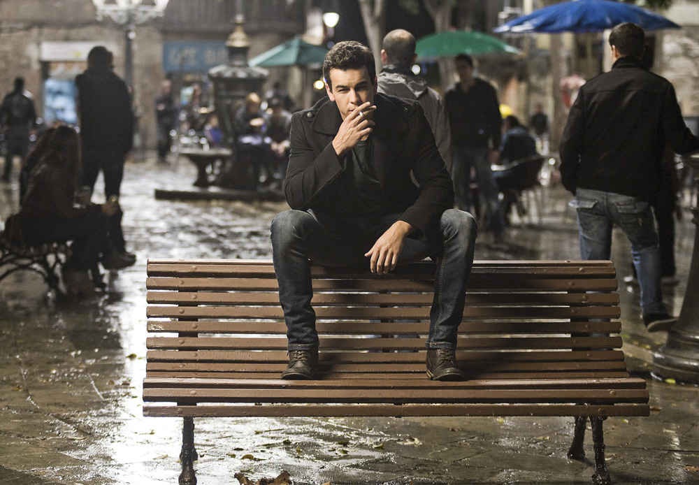 Фото - Три метра над уровнем неба: Я тебя хочу: 1000x694 / 303.58 Кб