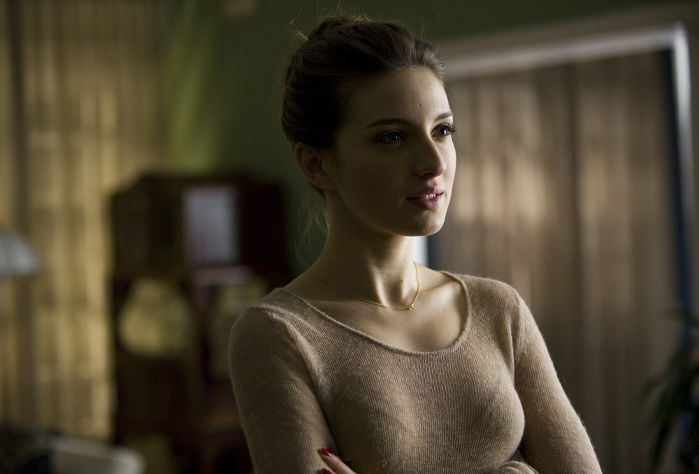 Фото - Три метра над уровнем неба: Я тебя хочу: 1000x678 / 167.79 Кб