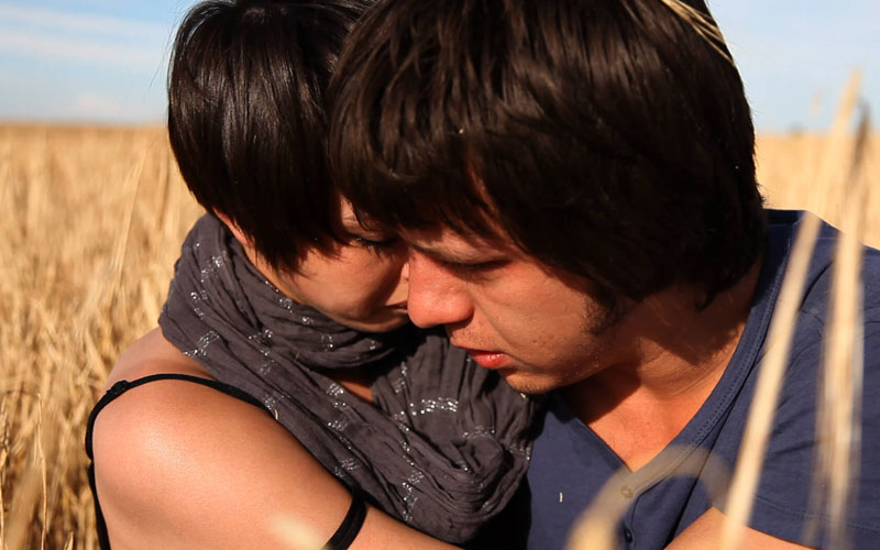 Фото - Пазл любви: 800x500 / 73.58 Кб