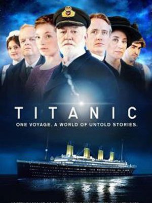 Фото - Titanic: 300x400 / 28 Кб