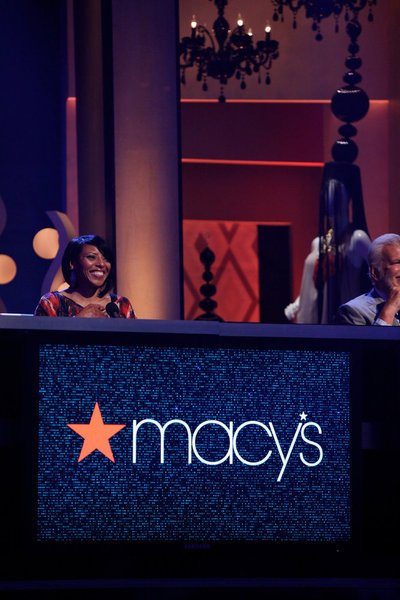 Фото - Звезды мира моды: 400x600 / 49 Кб