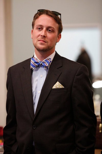 Фото - Звезды мира моды: 400x600 / 28 Кб