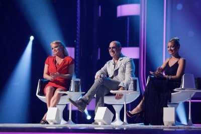 Фото - Звезды мира моды: 400x267 / 24 Кб