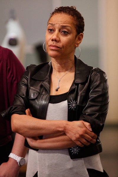 Фото - Звезды мира моды: 400x600 / 39 Кб