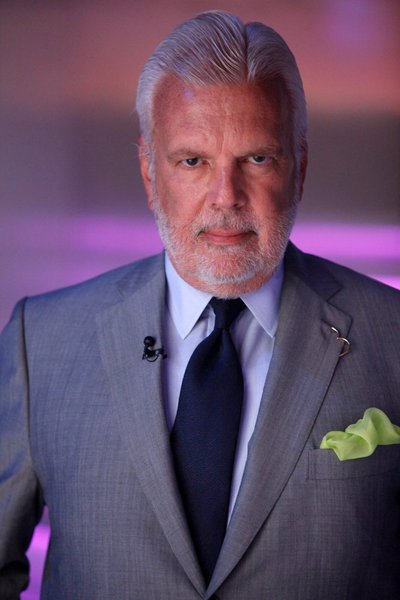 Фото - Звезды мира моды: 400x600 / 35 Кб